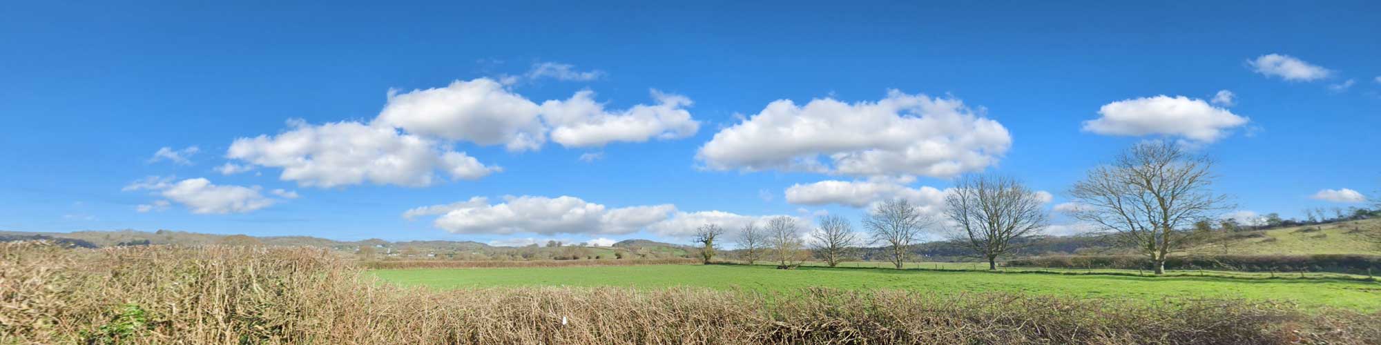 Holmelacy Parish Council